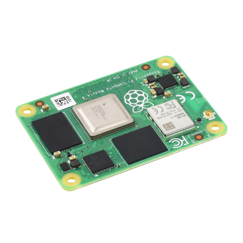 TElec Raspberry Pi Compute Mod - Raspberry Pi Compute Module 4 8Gb 32Gb review and price
