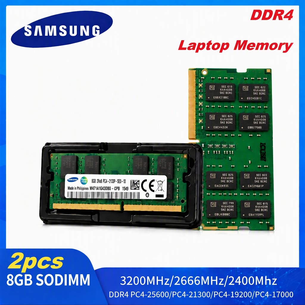 Samsung Laptop RAM DDR4 8GB SO - Khadas Vim4 8Gb review and price