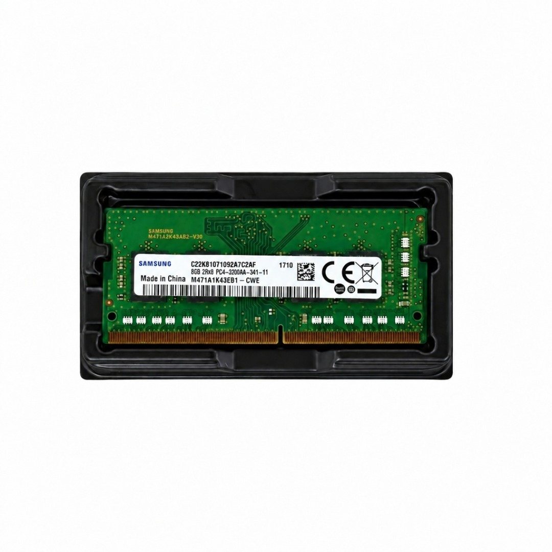 Samsung Laptop RAM DDR4 8GB SO - Khadas Vim4 8Gb review and price