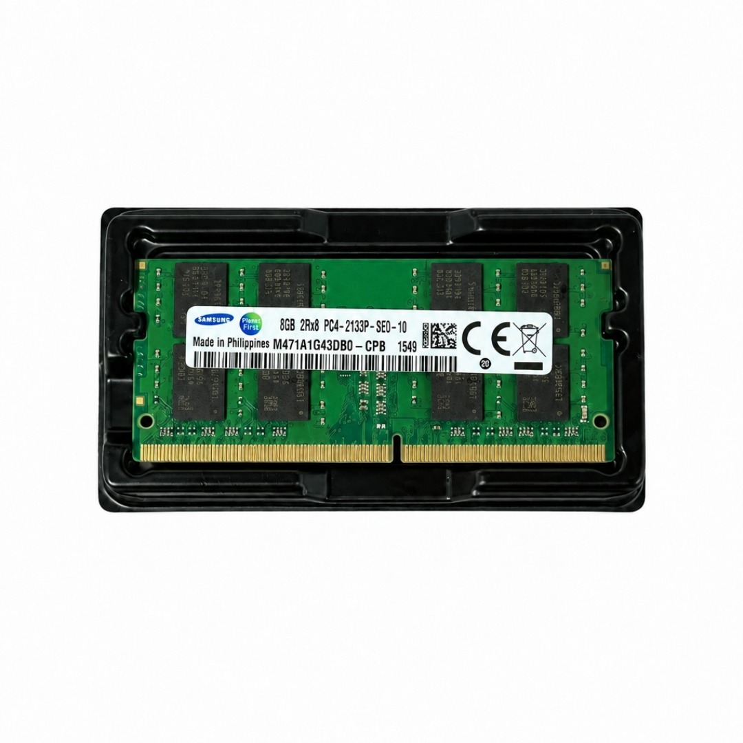 Samsung Laptop RAM DDR4 8GB SO - Khadas Vim4 8Gb review and price