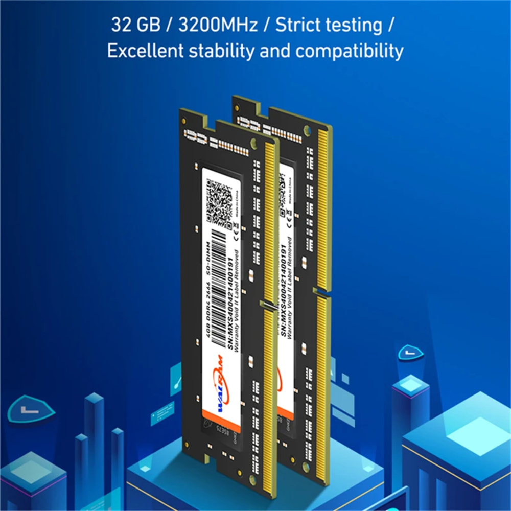 Walram DDR3 DDR3L Memory Ram S - Khadas Vim4 8Gb review and price