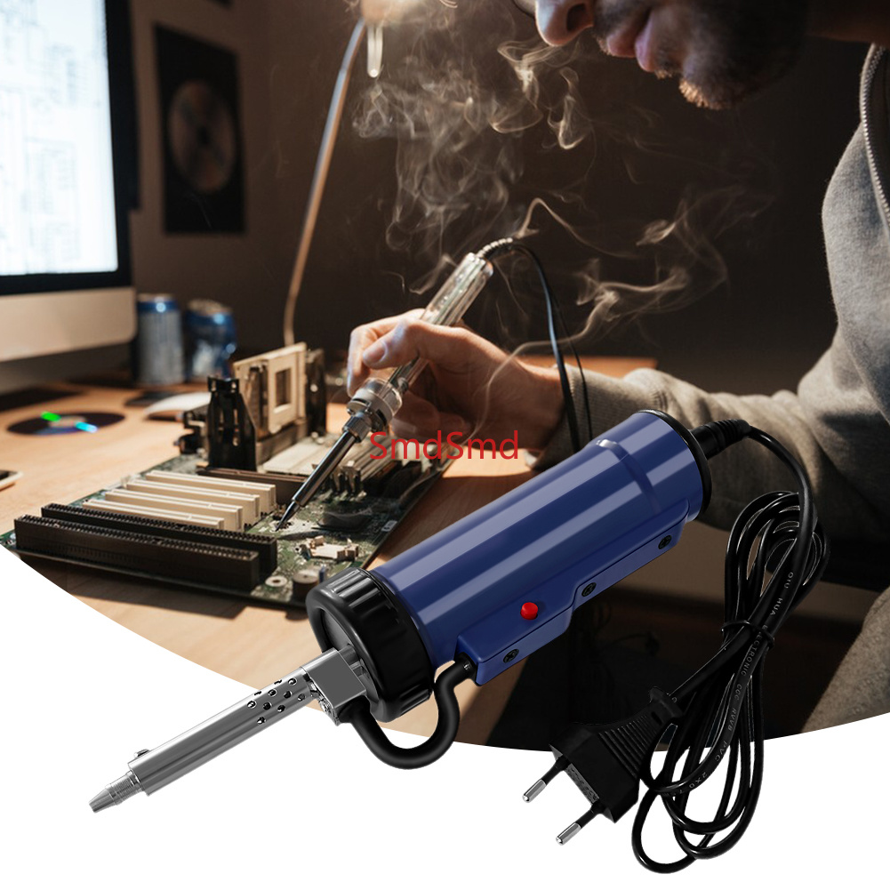 BBT-580 Automatic Vacuum Desol - Desoldering Gun Vacuum Electric review and price