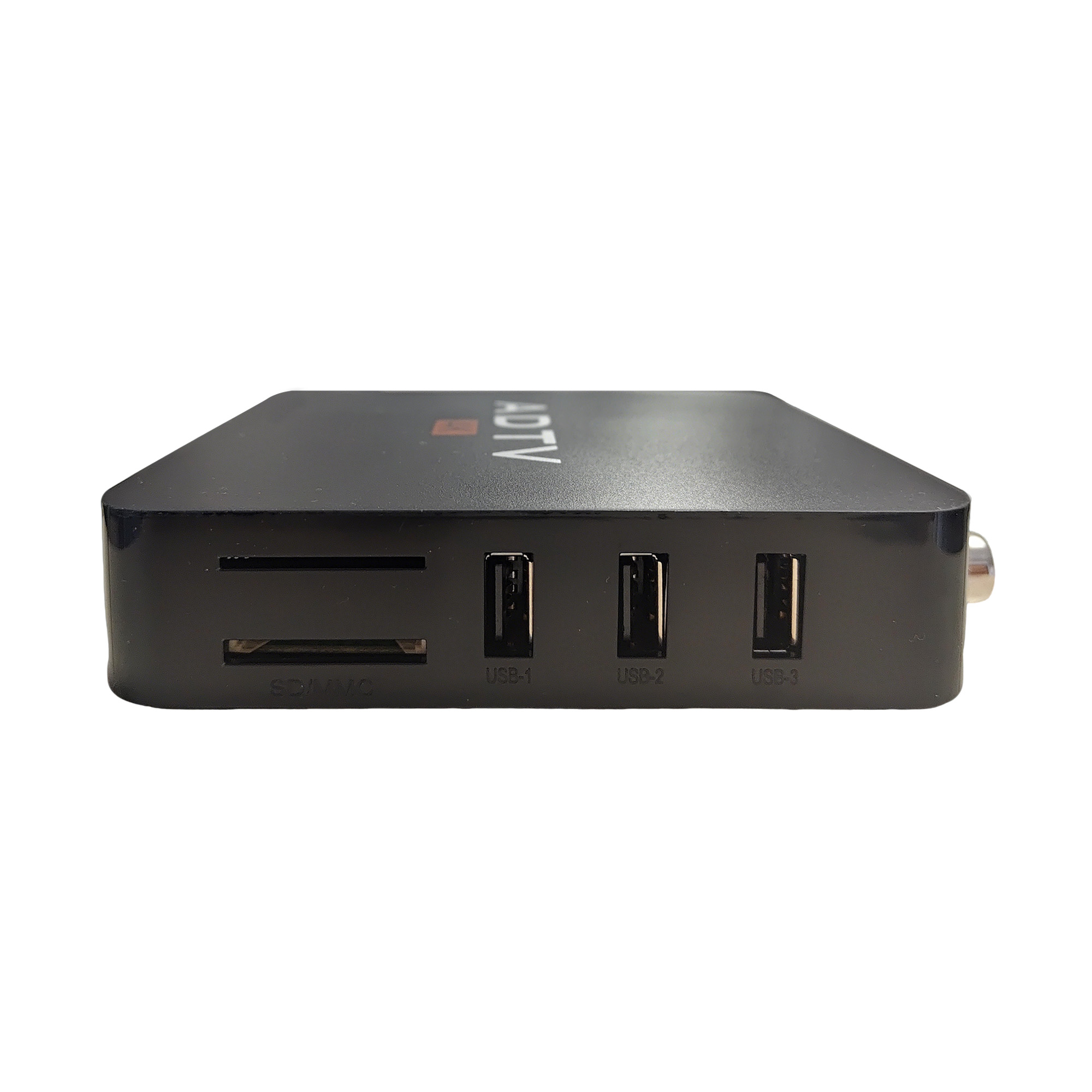 Hybrid digital TV set-top box  - Radxa Rock 5B 16Gb review and price