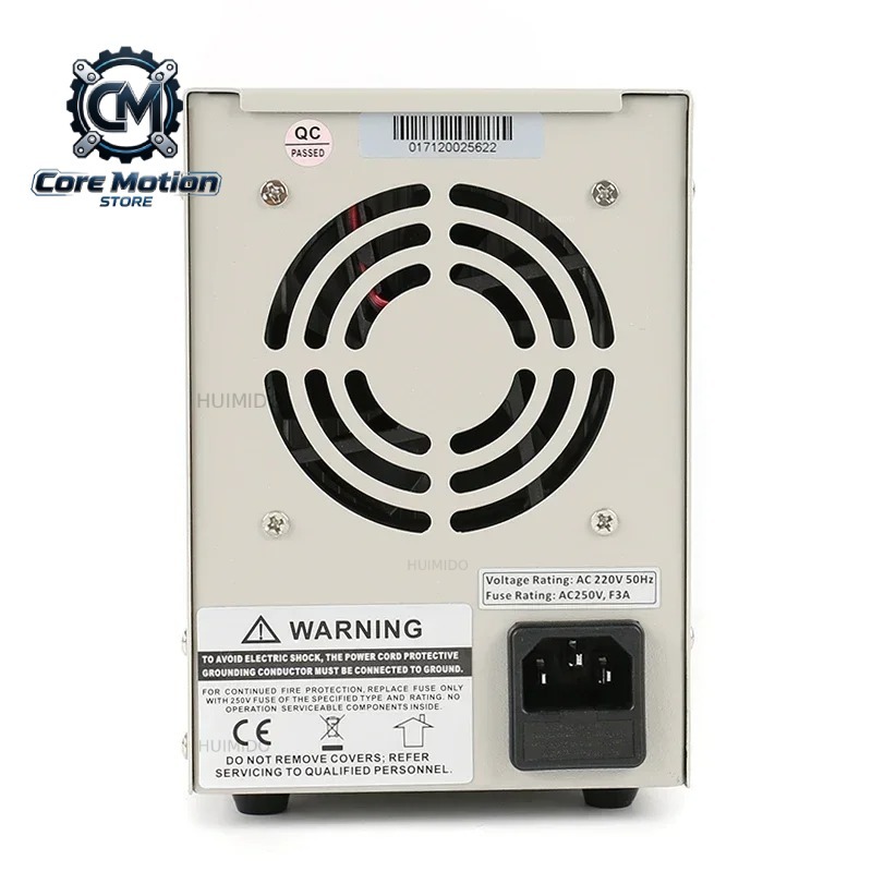 KA3005D KA3005DS KA3005P Adjus - Programmable Dc Power Supply 60V 5A review and price