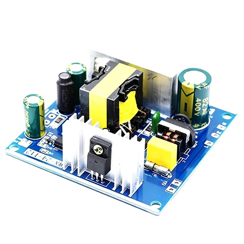 AS94-T12 Power Supply Module 2 - Soldering Station T12 Oled review and price