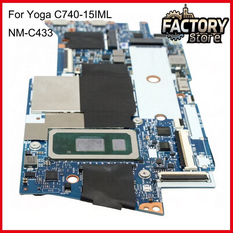 NM‑C433 Laptop Motherboard For - Khadas Vim4 8Gb review and price