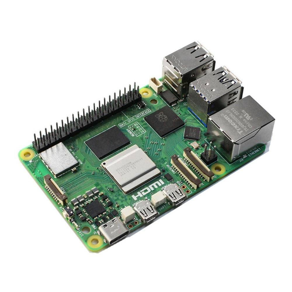 For Raspberry Pi 5 5B 4B Devel - Raspberry Pi 5 8Gb Kit review and price