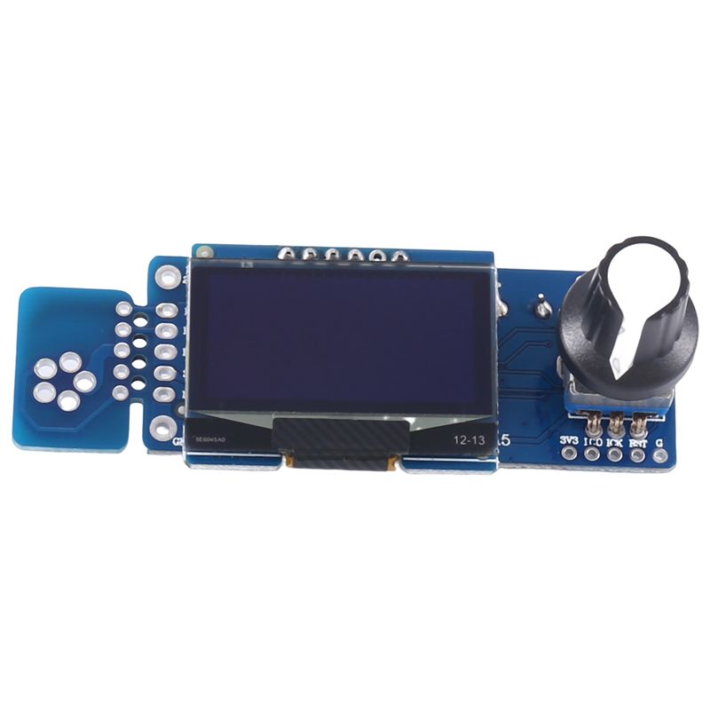 Y39A-T12 OLED Digital Solderin - Soldering Station T12 Oled review and price