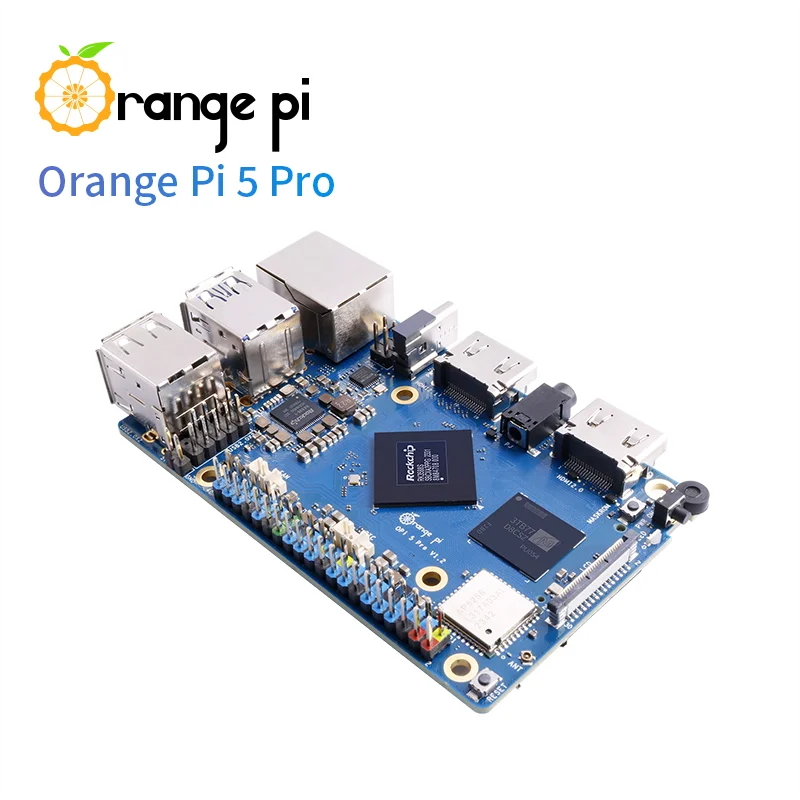 Orange Pi 5 Pro 16GB RAM Rockc - Orange Pi 5 Plus 16Gb review and price