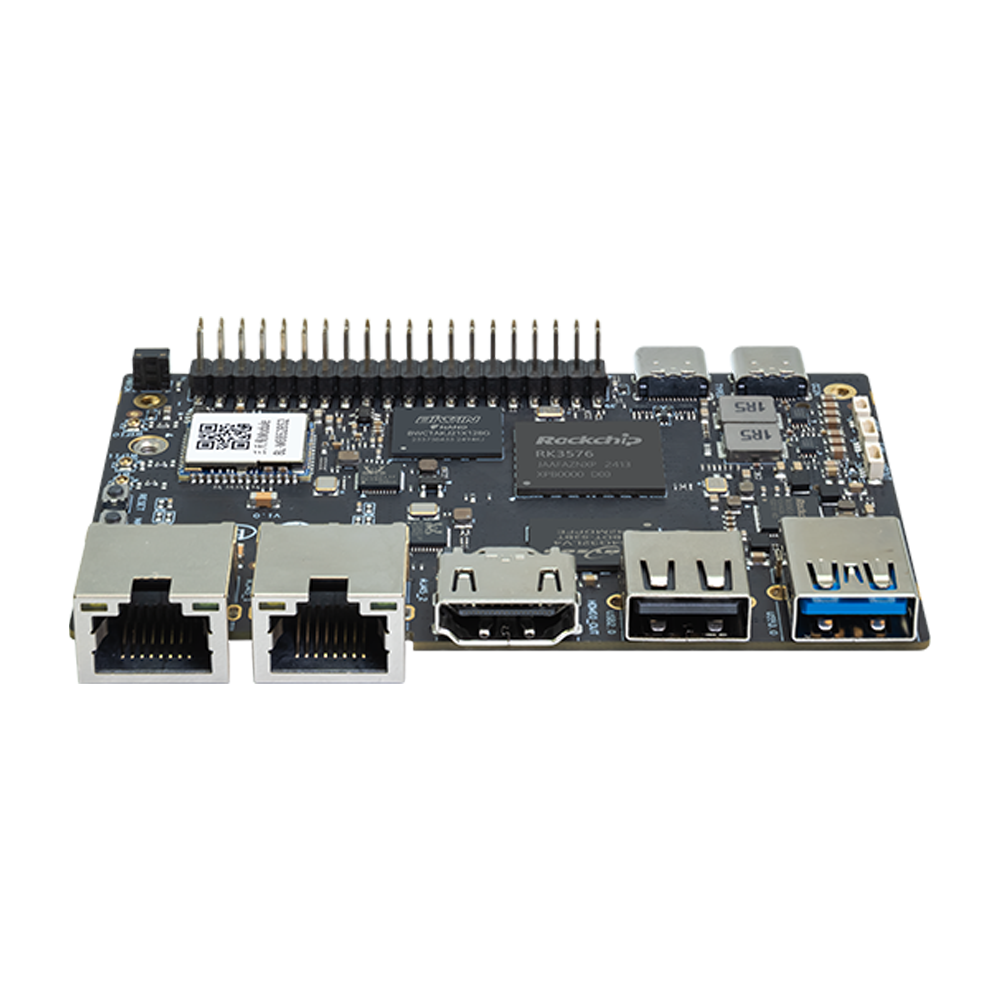BPI-M5 Pro Rockchip RK3576 8GB - Banana Pi Bpi-M5 review and price